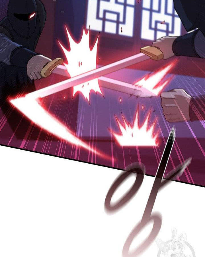 Thân Thủ Đệ Nhất Kiếm Chapter 83 - 19