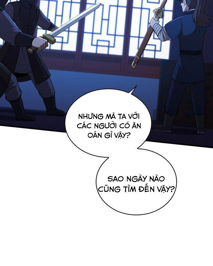 Thân Thủ Đệ Nhất Kiếm Chapter 83 - 27