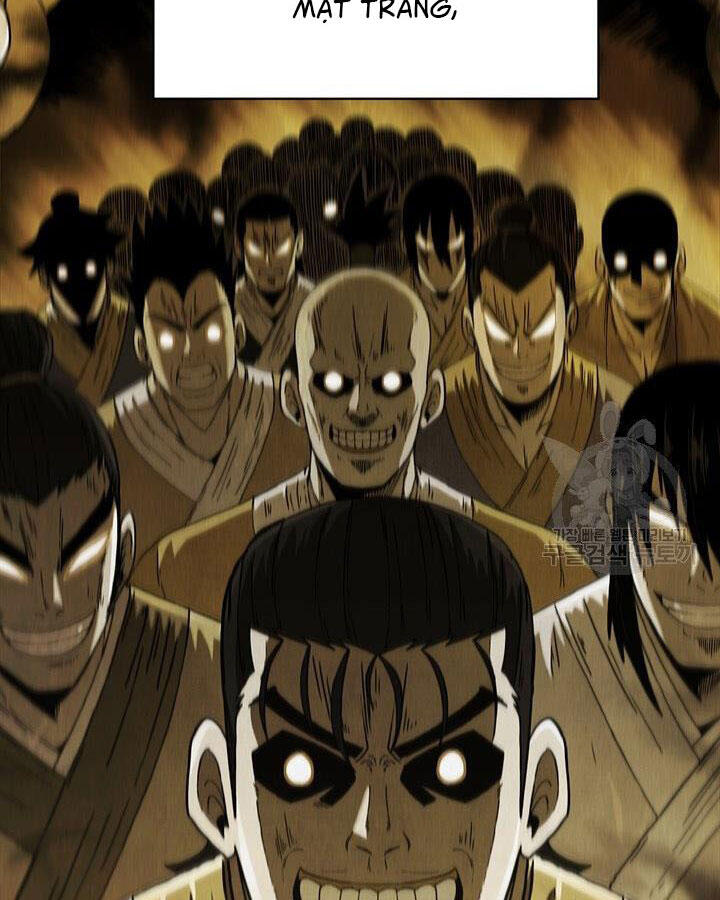 Thân Thủ Đệ Nhất Kiếm Chapter 83 - 4