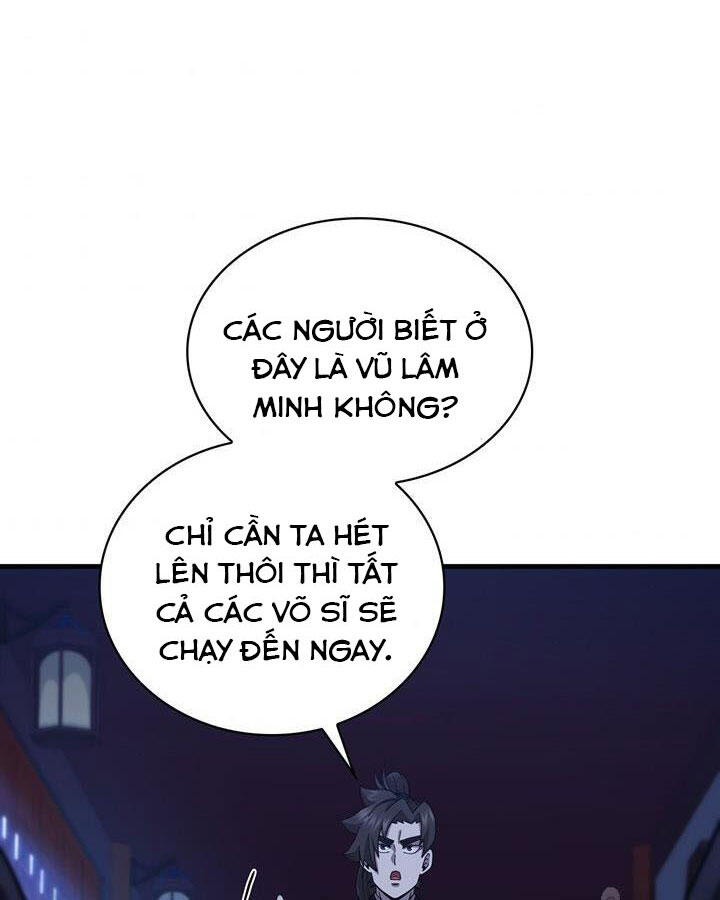 Thân Thủ Đệ Nhất Kiếm Chapter 83 - 38
