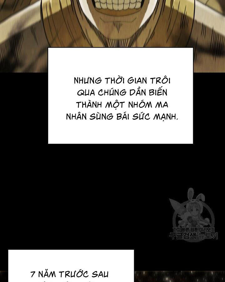 Thân Thủ Đệ Nhất Kiếm Chapter 83 - 5