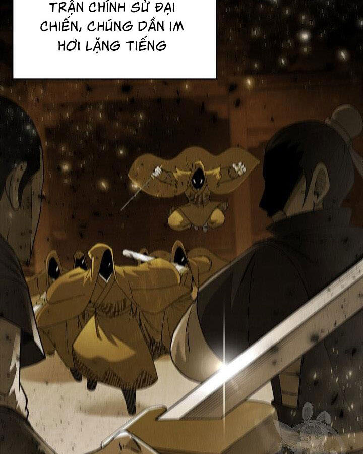 Thân Thủ Đệ Nhất Kiếm Chapter 83 - 6