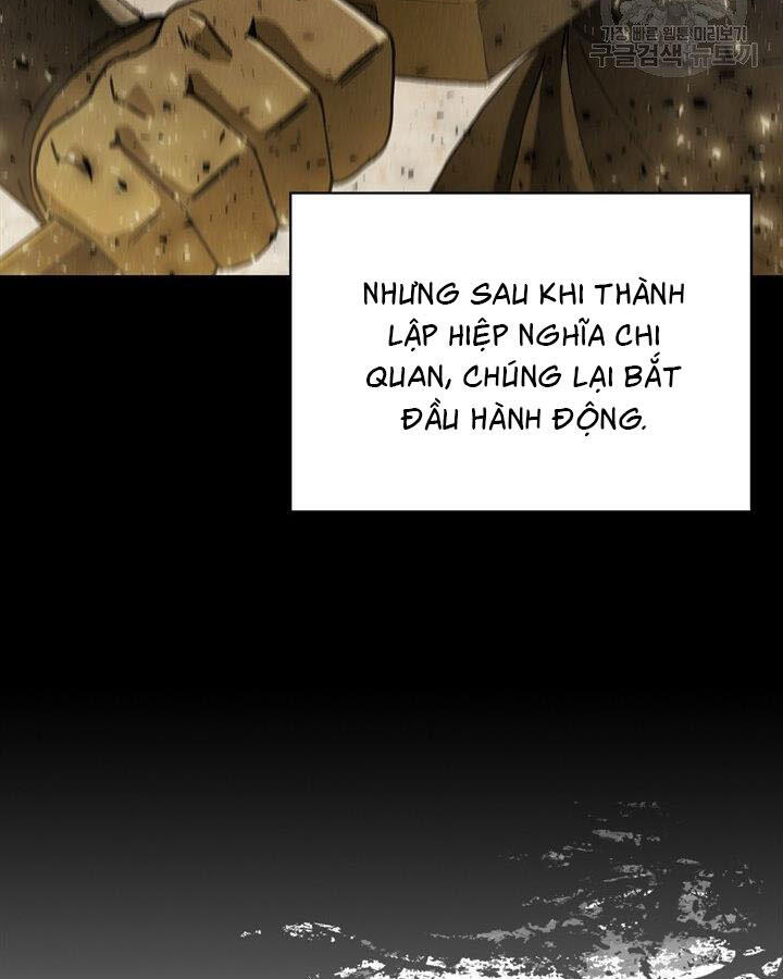 Thân Thủ Đệ Nhất Kiếm Chapter 83 - 7