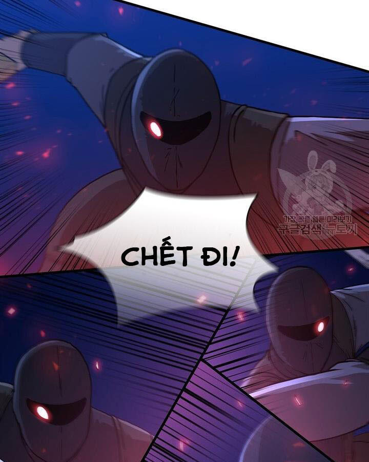 Thân Thủ Đệ Nhất Kiếm Chapter 83 - 61