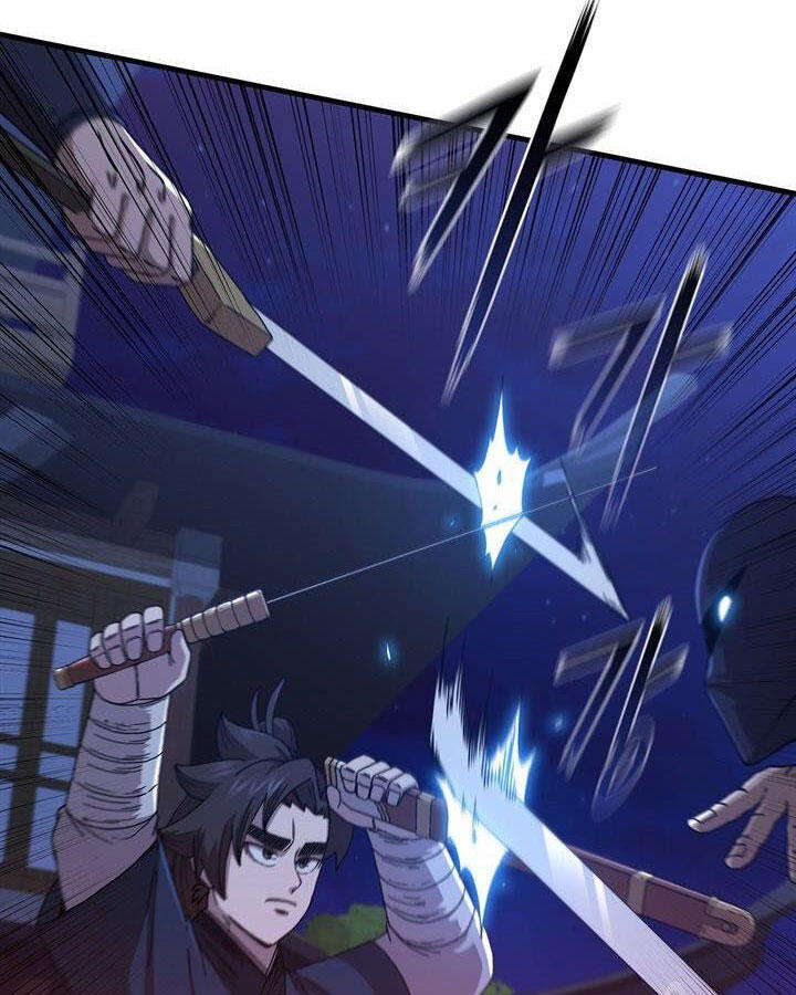 Thân Thủ Đệ Nhất Kiếm Chapter 83 - 64