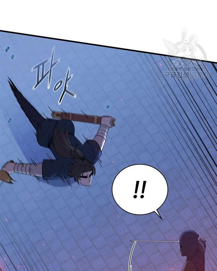 Thân Thủ Đệ Nhất Kiếm Chapter 83 - 74