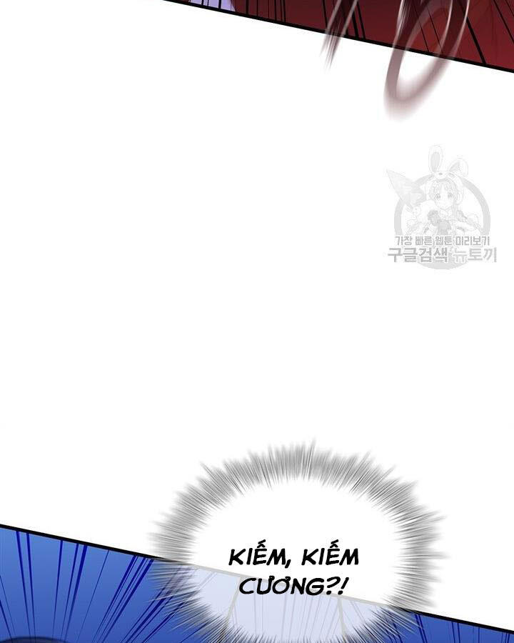 Thân Thủ Đệ Nhất Kiếm Chapter 83 - 82