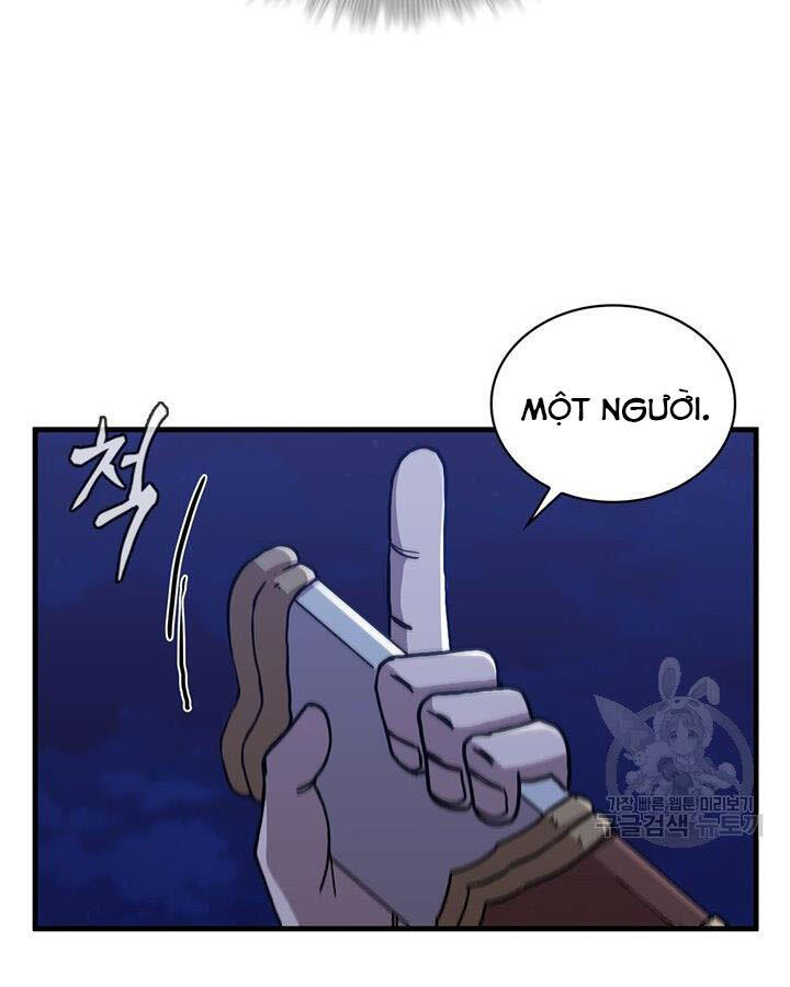 Thân Thủ Đệ Nhất Kiếm Chapter 83 - 84