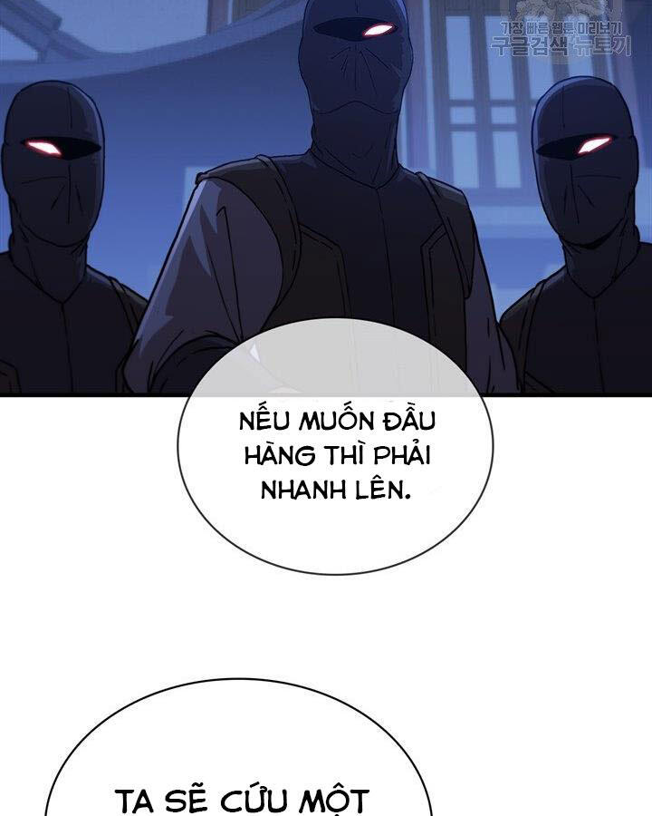 Thân Thủ Đệ Nhất Kiếm Chapter 83 - 86