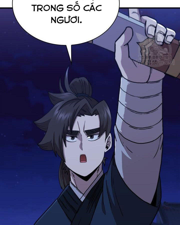 Thân Thủ Đệ Nhất Kiếm Chapter 83 - 87