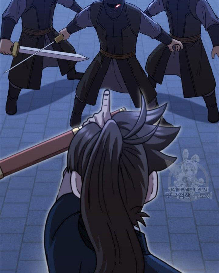 Thân Thủ Đệ Nhất Kiếm Chapter 83 - 89