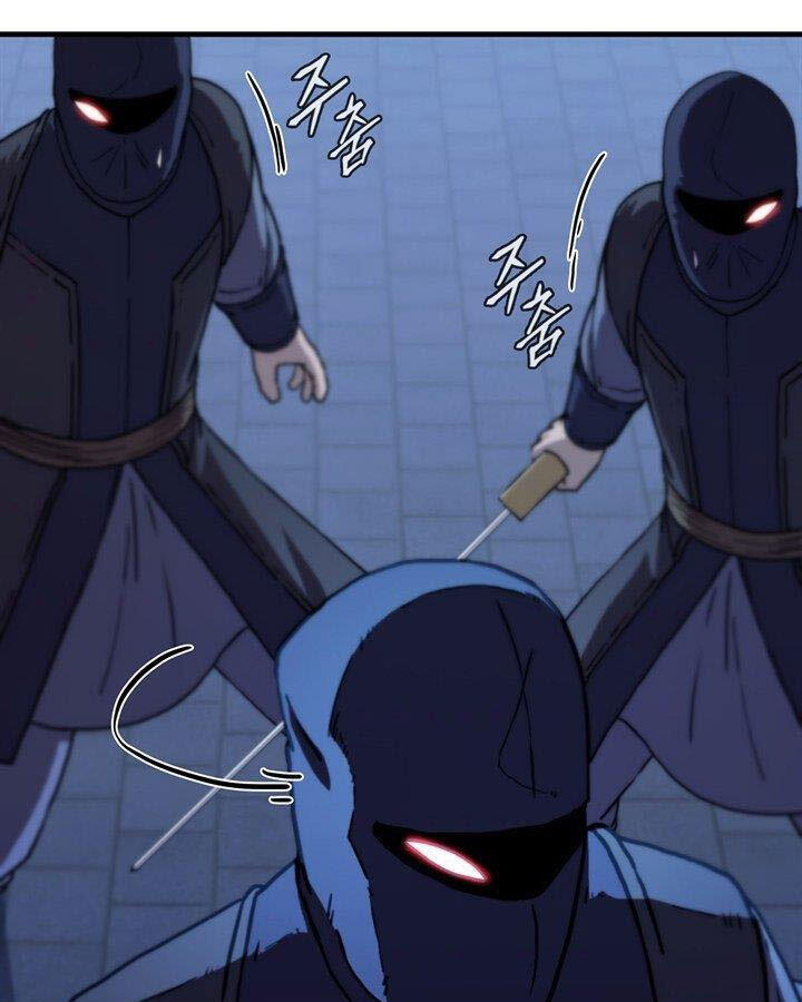 Thân Thủ Đệ Nhất Kiếm Chapter 83 - 93