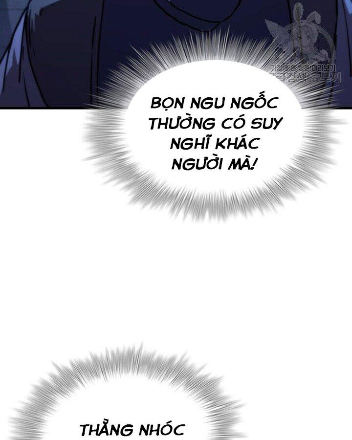 Thân Thủ Đệ Nhất Kiếm Chapter 83 - 94