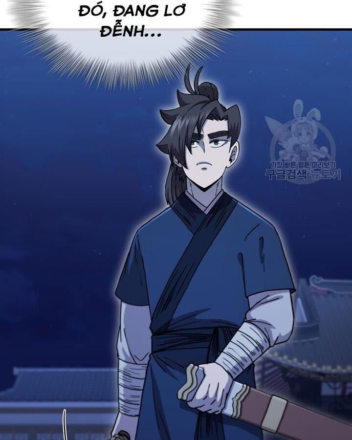 Thân Thủ Đệ Nhất Kiếm Chapter 83 - 95