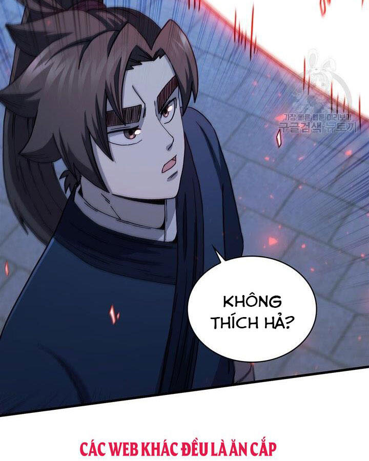 Thân Thủ Đệ Nhất Kiếm Chapter 83 - 100