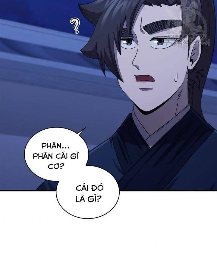 Thân Thủ Đệ Nhất Kiếm Chapter 84 - 102