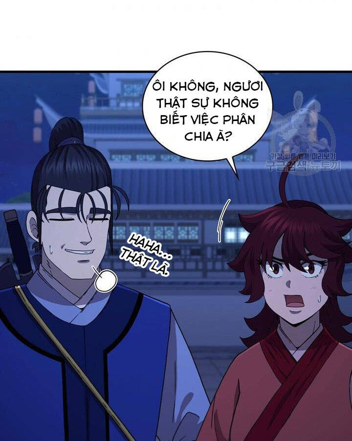 Thân Thủ Đệ Nhất Kiếm Chapter 84 - 103