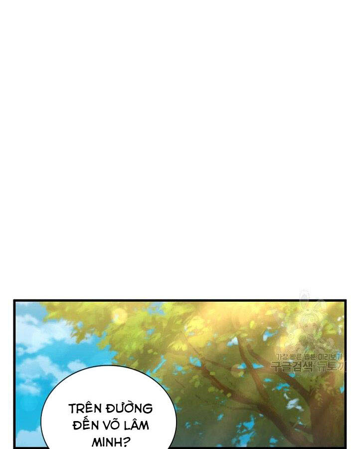 Thân Thủ Đệ Nhất Kiếm Chapter 84 - 105