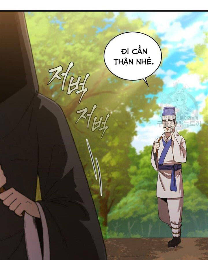 Thân Thủ Đệ Nhất Kiếm Chapter 84 - 109