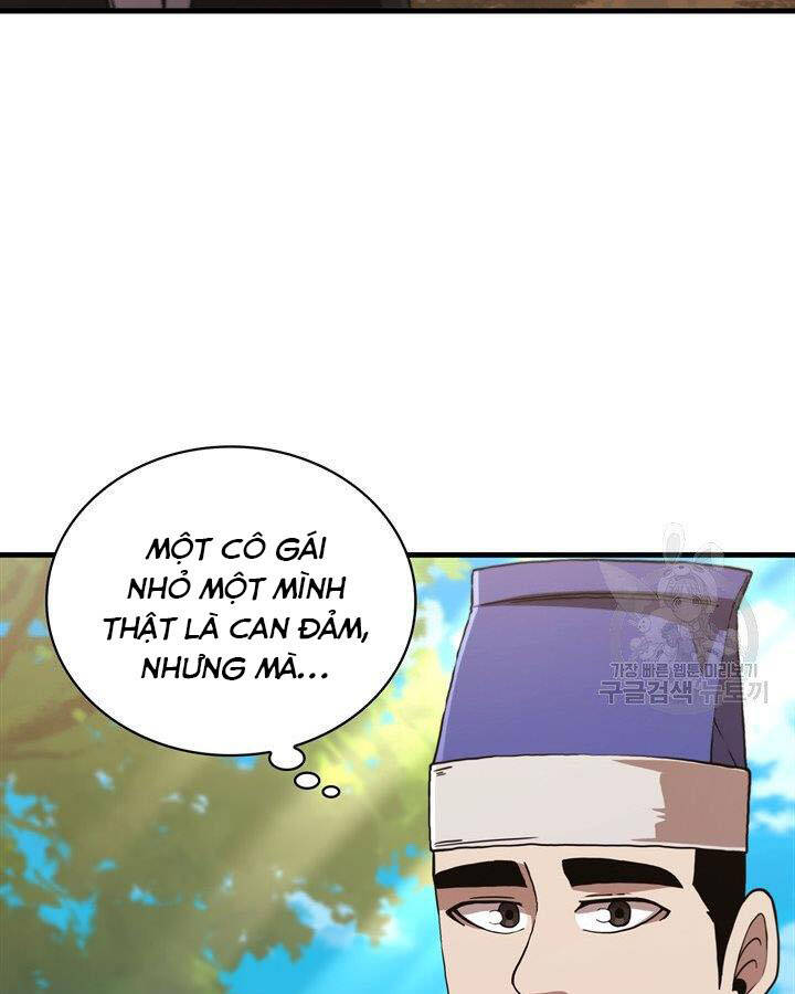 Thân Thủ Đệ Nhất Kiếm Chapter 84 - 110