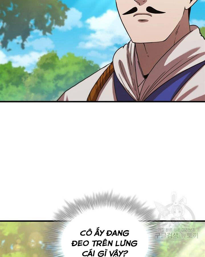 Thân Thủ Đệ Nhất Kiếm Chapter 84 - 111