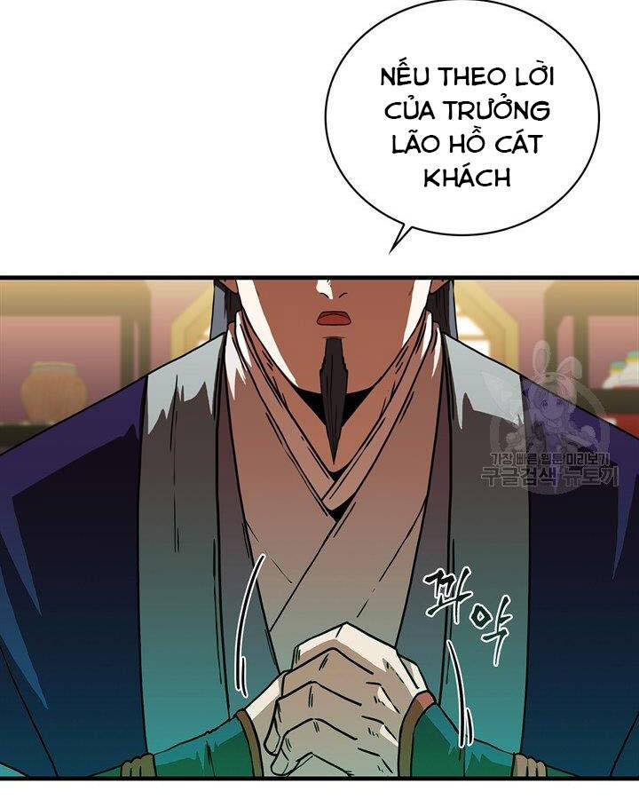 Thân Thủ Đệ Nhất Kiếm Chapter 84 - 15