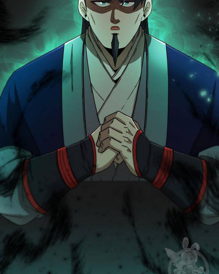 Thân Thủ Đệ Nhất Kiếm Chapter 84 - 17