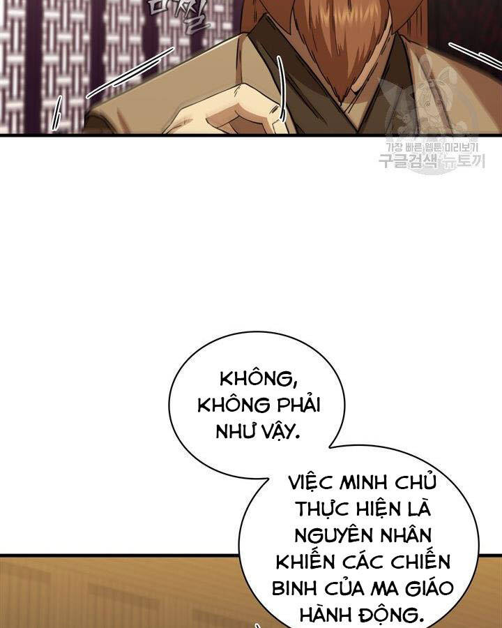 Thân Thủ Đệ Nhất Kiếm Chapter 84 - 19