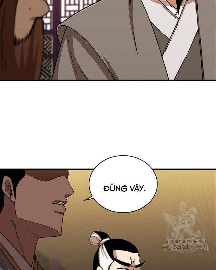 Thân Thủ Đệ Nhất Kiếm Chapter 84 - 22