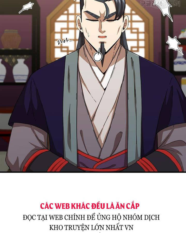 Thân Thủ Đệ Nhất Kiếm Chapter 84 - 29