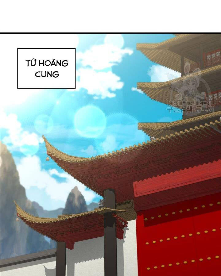 Thân Thủ Đệ Nhất Kiếm Chapter 84 - 33