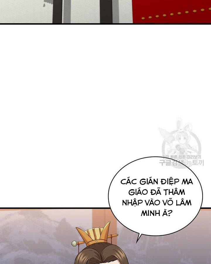 Thân Thủ Đệ Nhất Kiếm Chapter 84 - 34