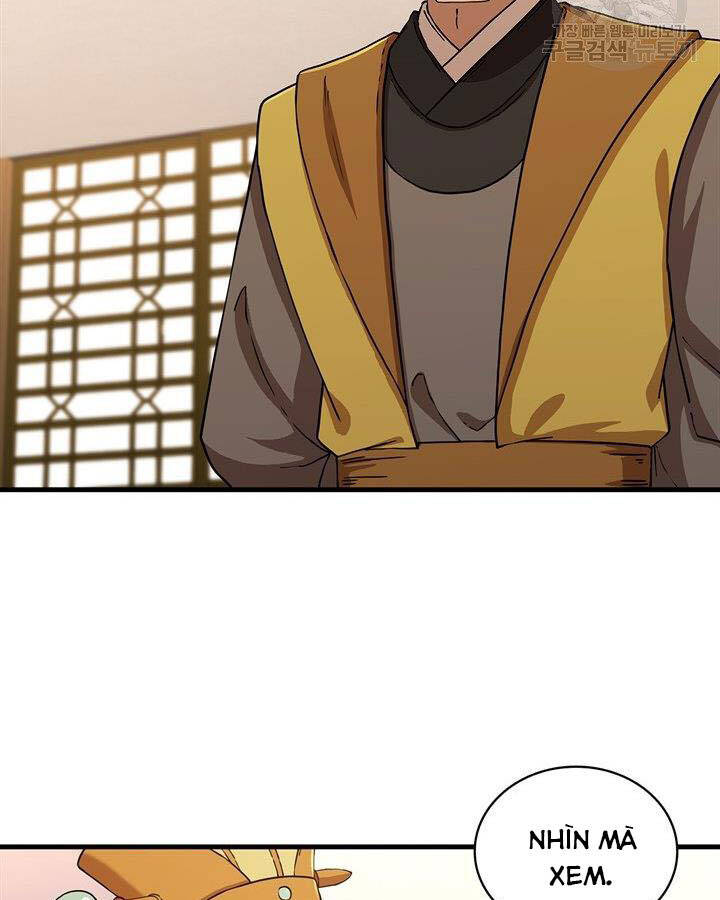 Thân Thủ Đệ Nhất Kiếm Chapter 84 - 37