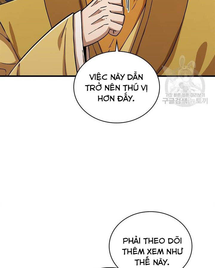 Thân Thủ Đệ Nhất Kiếm Chapter 84 - 45