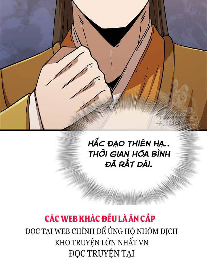 Thân Thủ Đệ Nhất Kiếm Chapter 84 - 51