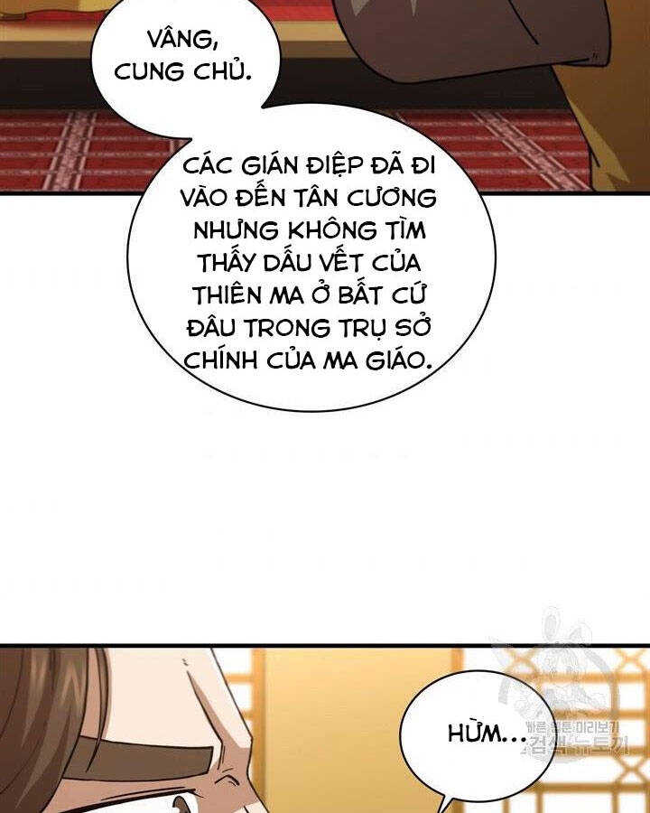 Thân Thủ Đệ Nhất Kiếm Chapter 84 - 53
