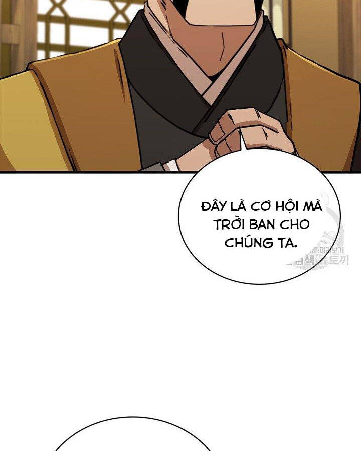 Thân Thủ Đệ Nhất Kiếm Chapter 84 - 57
