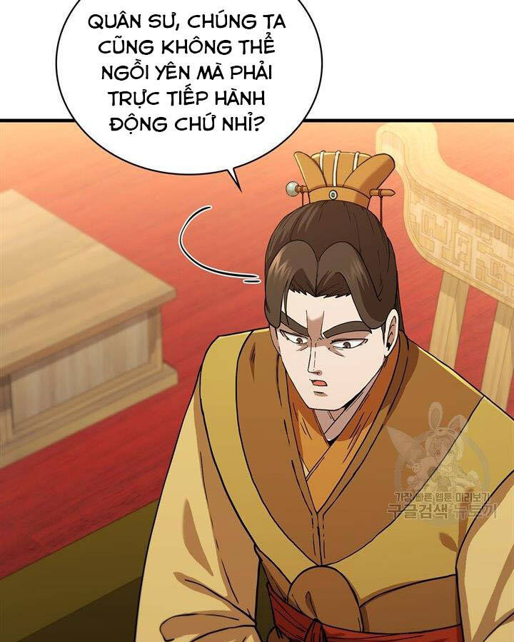 Thân Thủ Đệ Nhất Kiếm Chapter 84 - 58