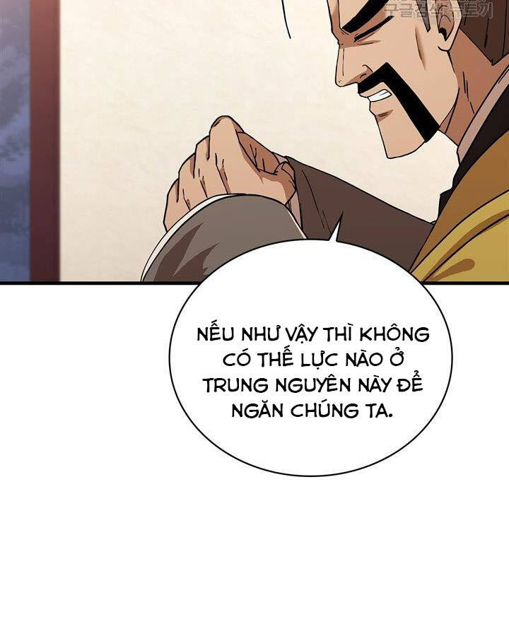Thân Thủ Đệ Nhất Kiếm Chapter 84 - 60
