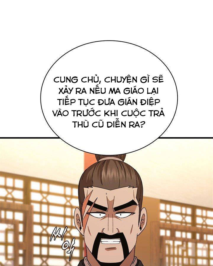 Thân Thủ Đệ Nhất Kiếm Chapter 84 - 63
