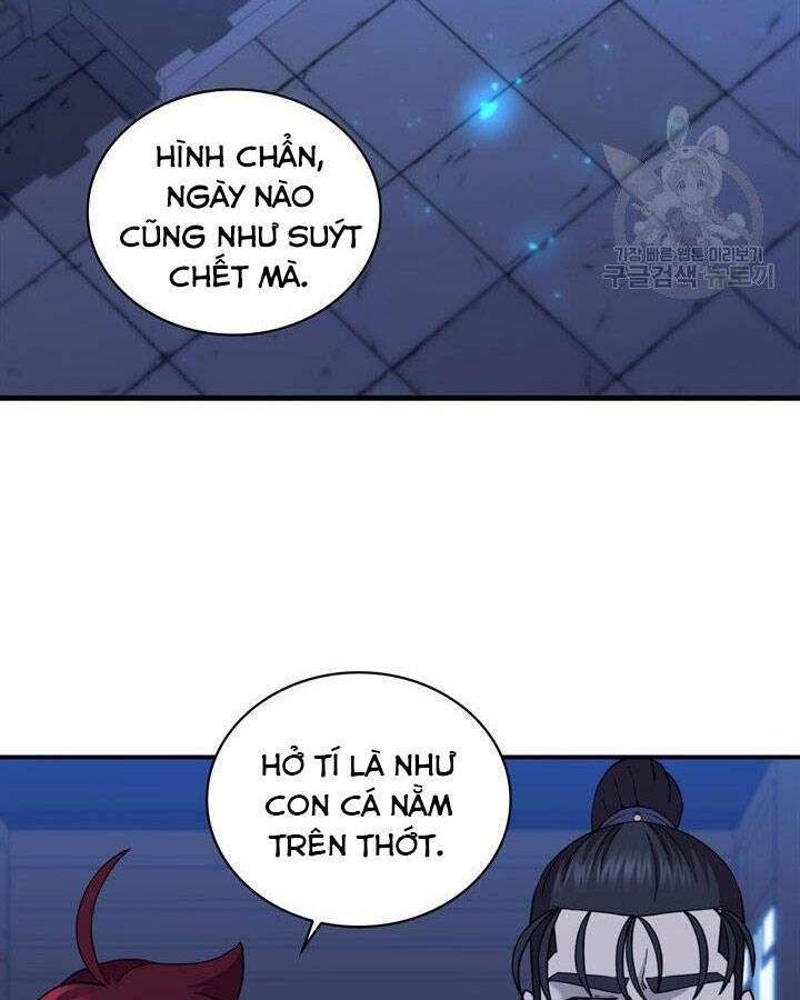 Thân Thủ Đệ Nhất Kiếm Chapter 84 - 70