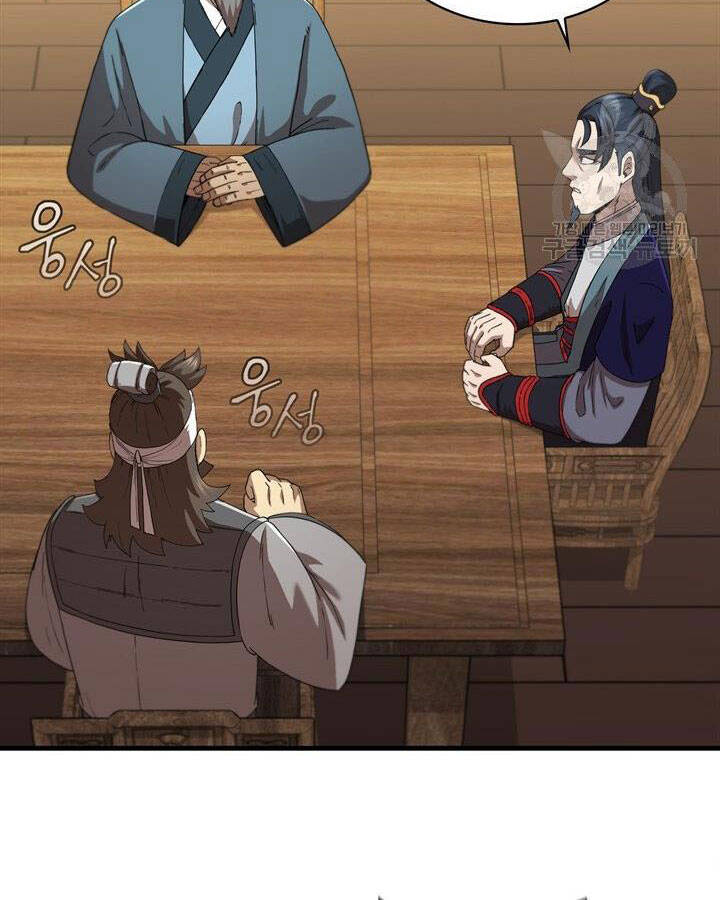 Thân Thủ Đệ Nhất Kiếm Chapter 84 - 8