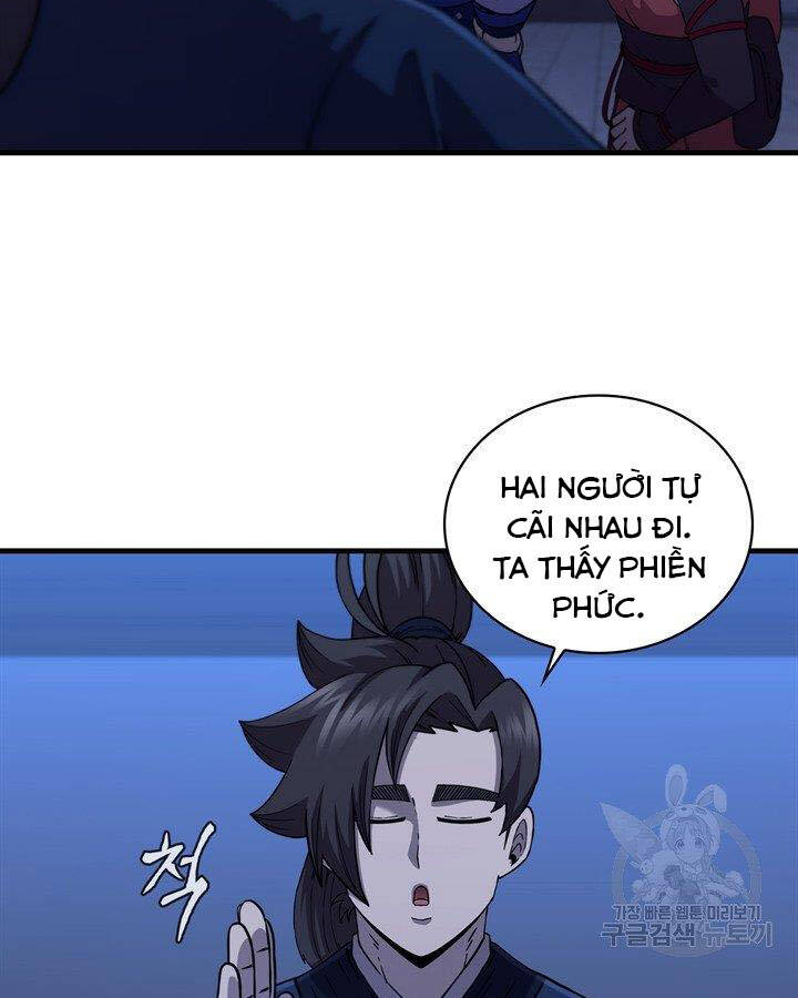 Thân Thủ Đệ Nhất Kiếm Chapter 84 - 73