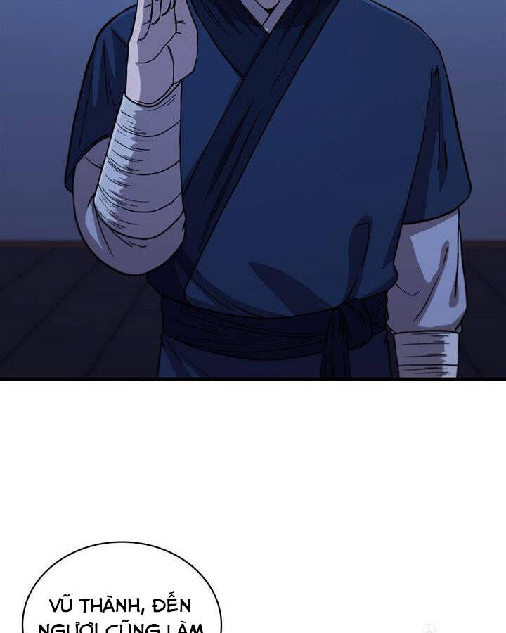 Thân Thủ Đệ Nhất Kiếm Chapter 84 - 74