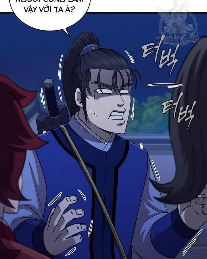 Thân Thủ Đệ Nhất Kiếm Chapter 84 - 75