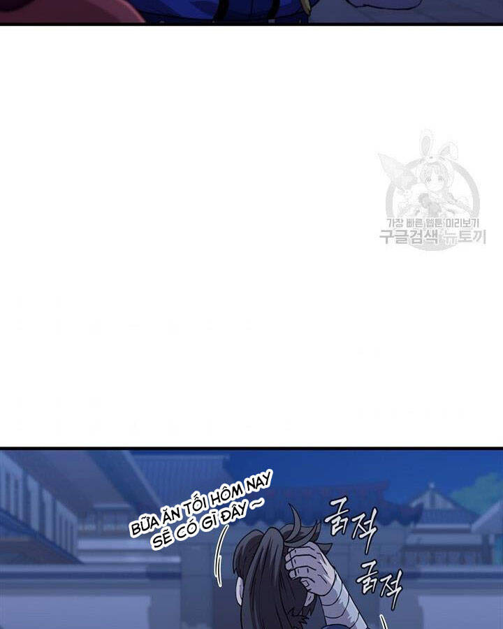 Thân Thủ Đệ Nhất Kiếm Chapter 84 - 76