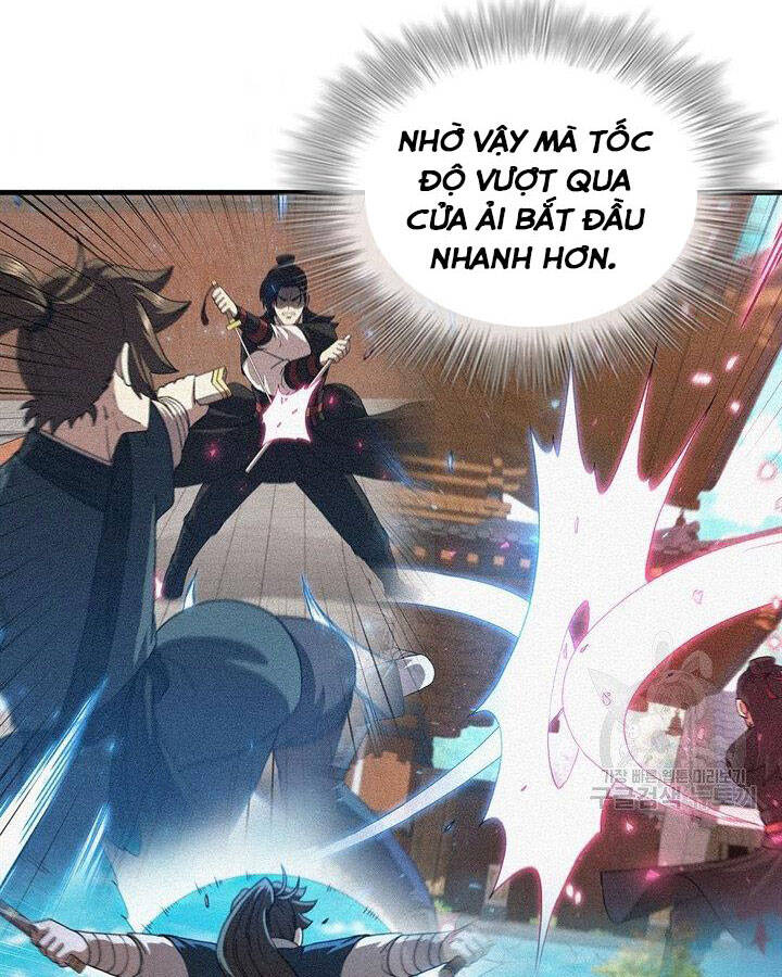 Thân Thủ Đệ Nhất Kiếm Chapter 84 - 78