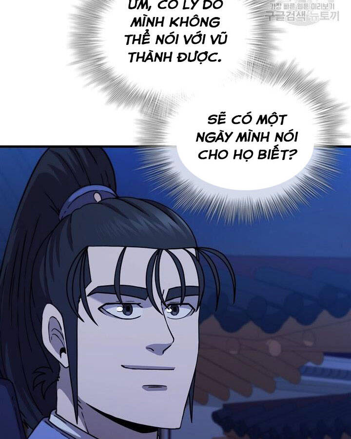 Thân Thủ Đệ Nhất Kiếm Chapter 84 - 80