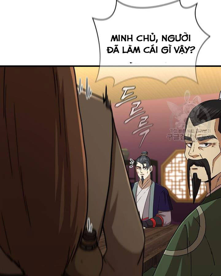 Thân Thủ Đệ Nhất Kiếm Chapter 84 - 9