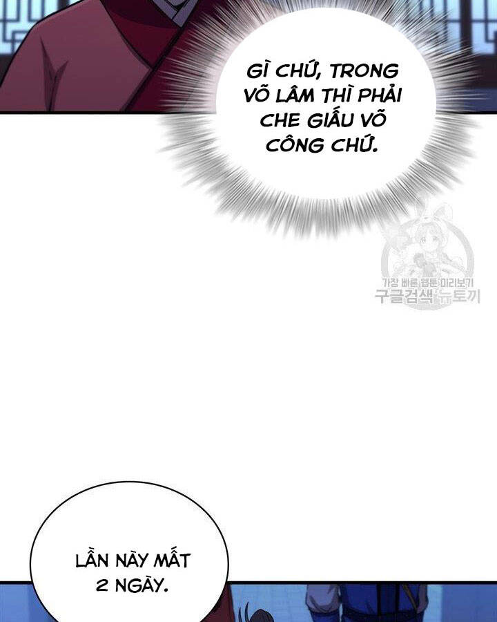 Thân Thủ Đệ Nhất Kiếm Chapter 84 - 82